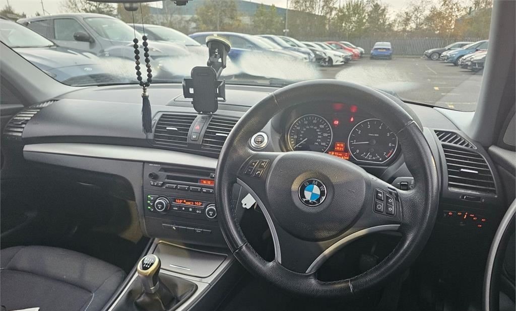 Used BMW 1 Series 2009 for sale - 76588558: Photo 16