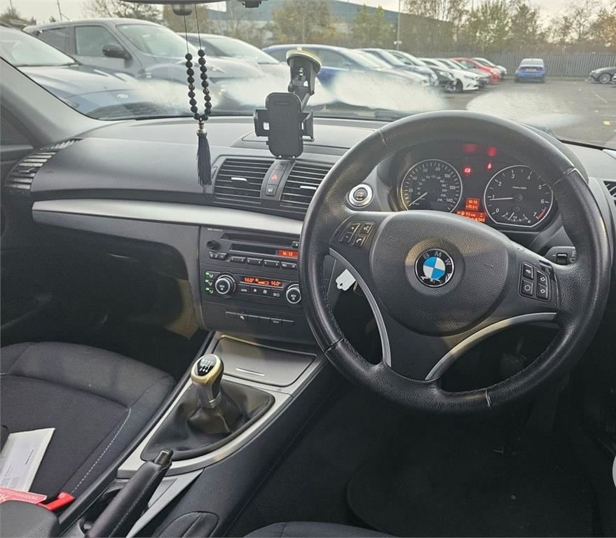 Used BMW 1 Series 2009 for sale - 76588558: Photo 7