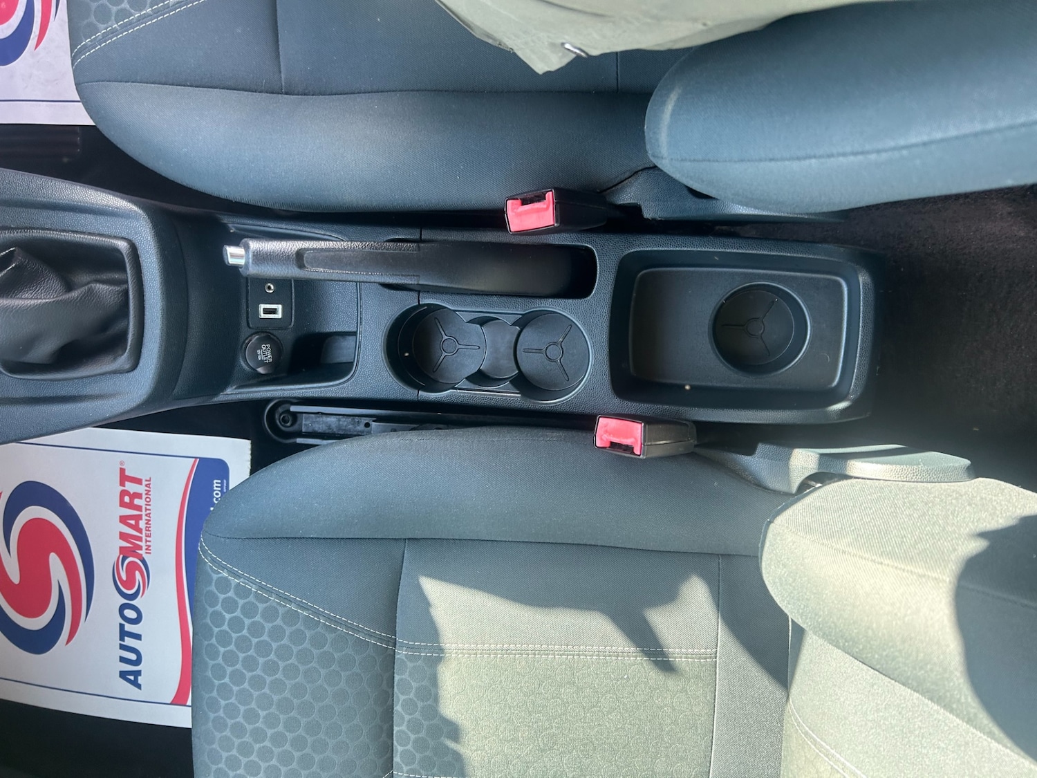Used Ford Fiesta 2012 for sale - 76046442: Photo 25