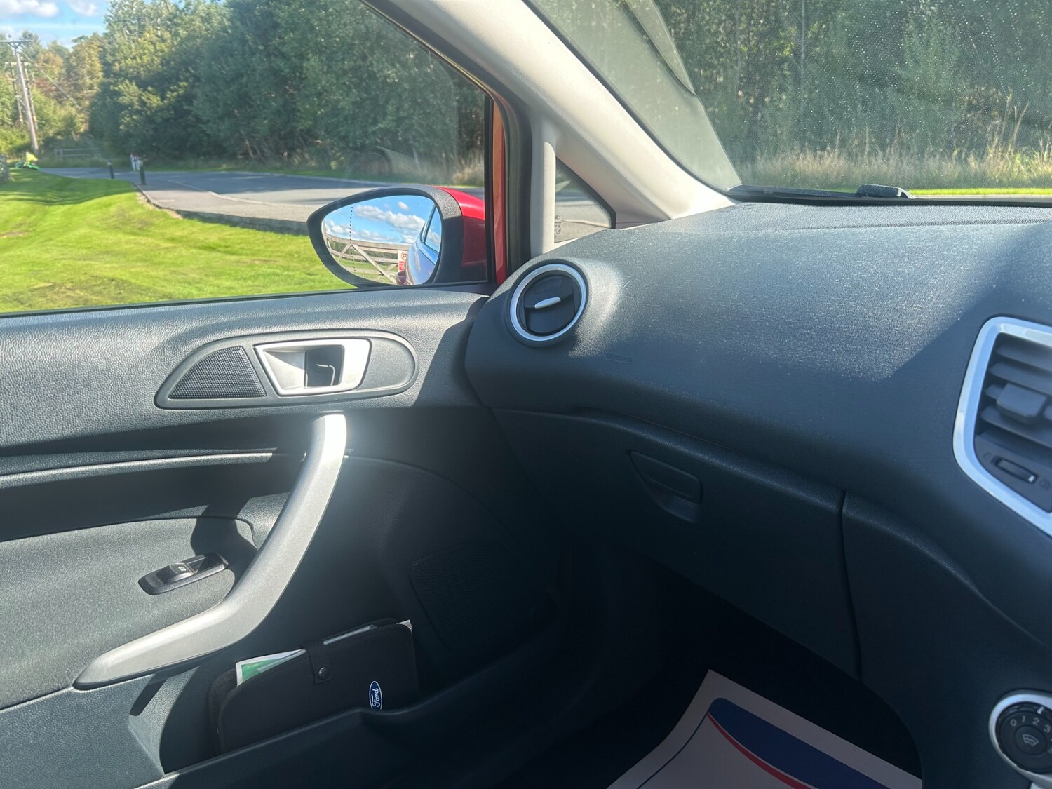 Used Ford Fiesta 2012 for sale - 76046442: Photo 26