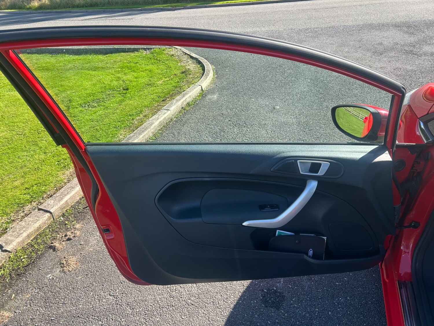 Used Ford Fiesta 2012 for sale - 76046442: Photo 27