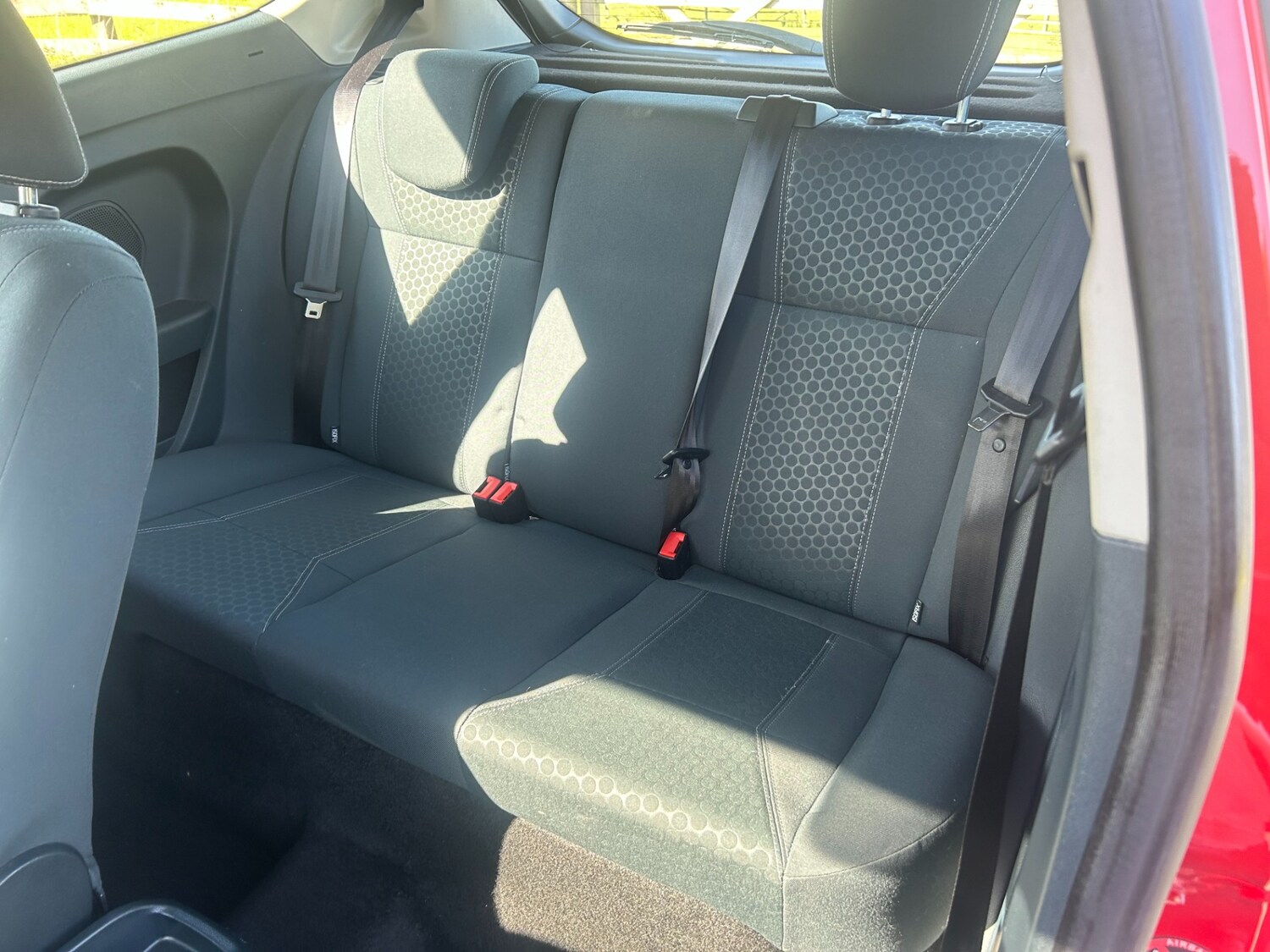 Used Ford Fiesta 2012 for sale - 76046442: Photo 30