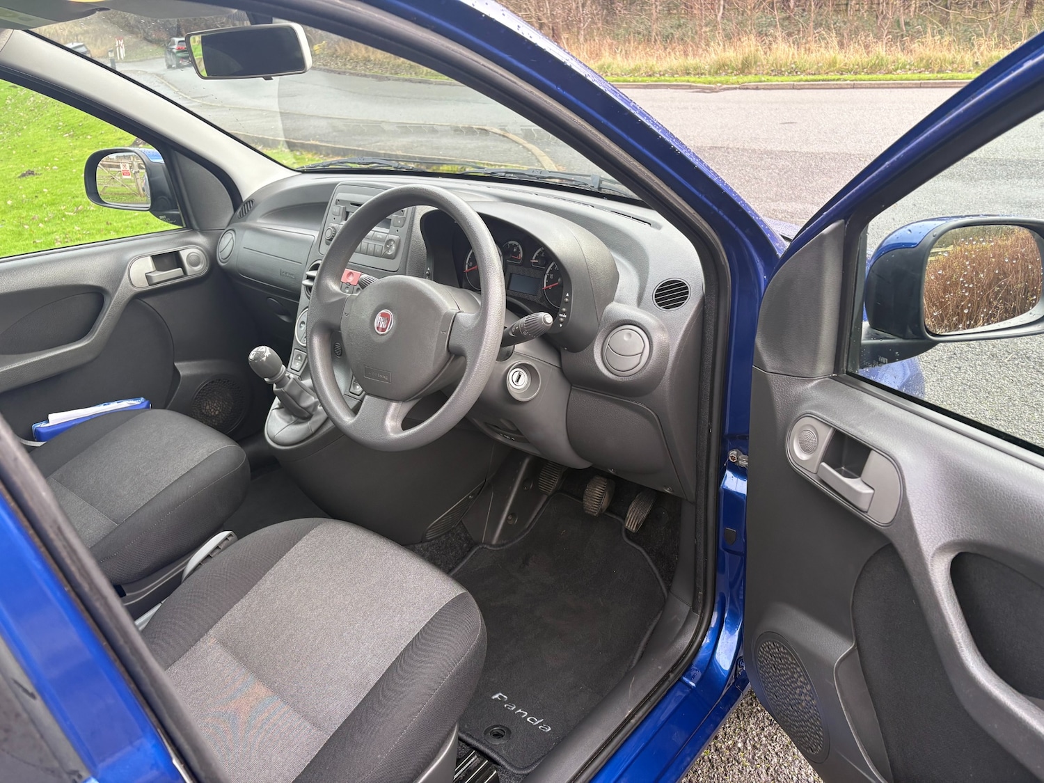 Used Fiat Panda 2010 for sale - 76720100: Photo 12