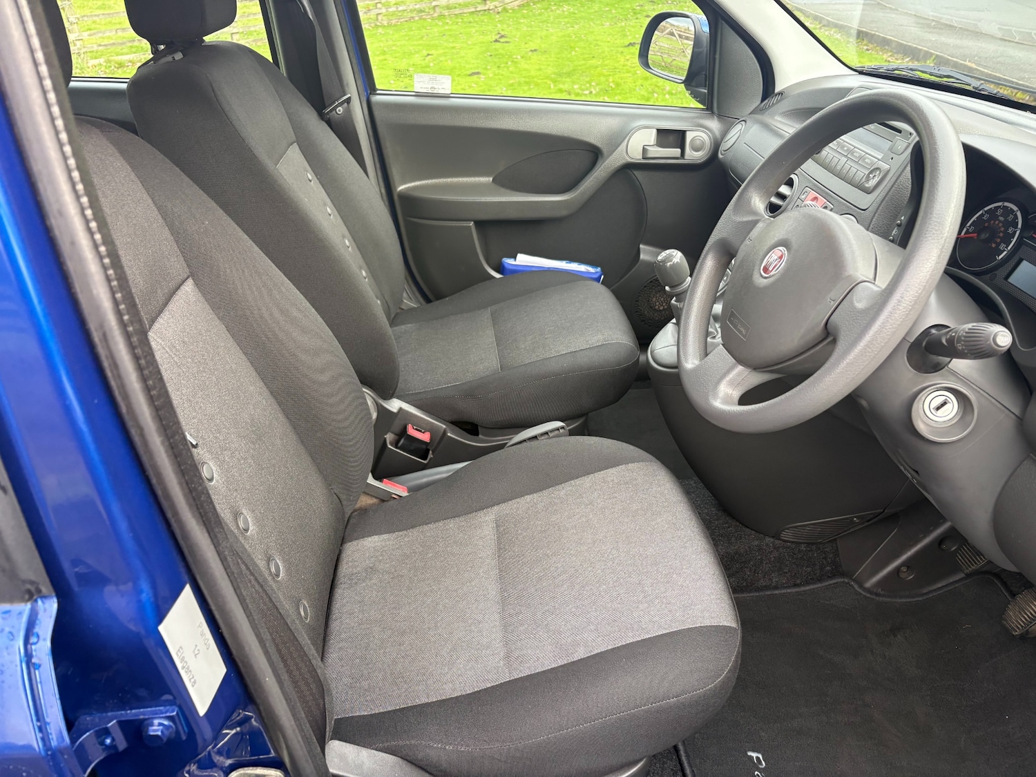 Used Fiat Panda 2010 for sale - 76720100: Photo 13