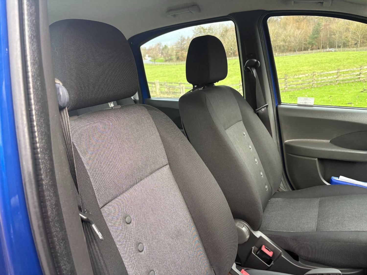 Used Fiat Panda 2010 for sale - 76720100: Photo 14