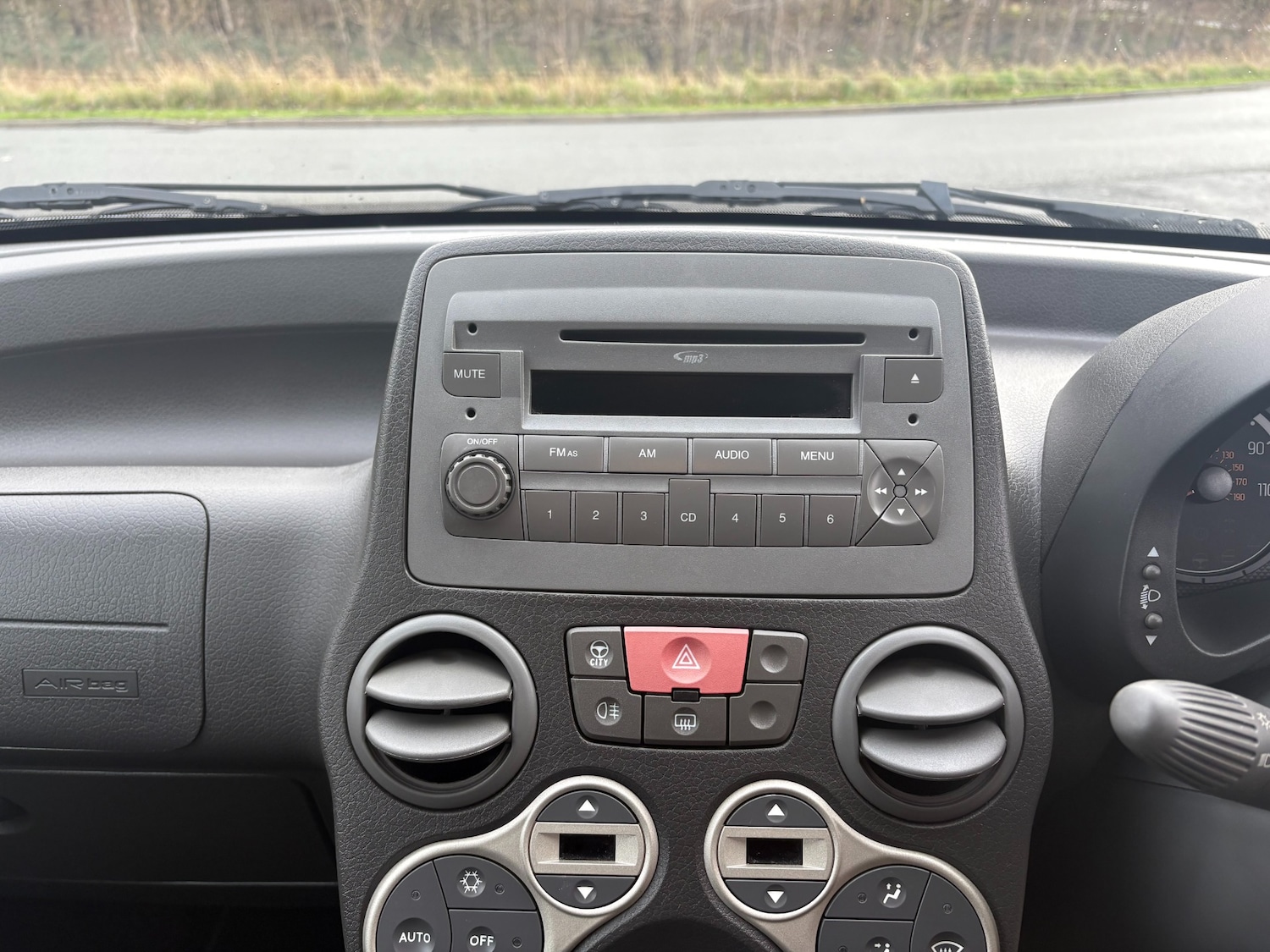 Used Fiat Panda 2010 for sale - 76720100: Photo 16