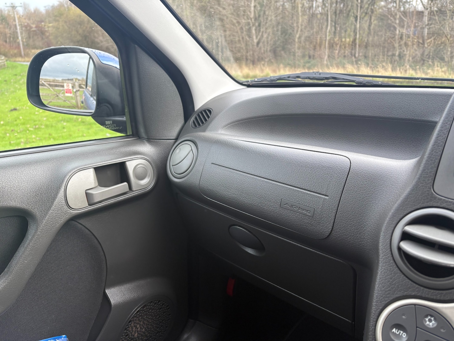 Used Fiat Panda 2010 for sale - 76720100: Photo 18