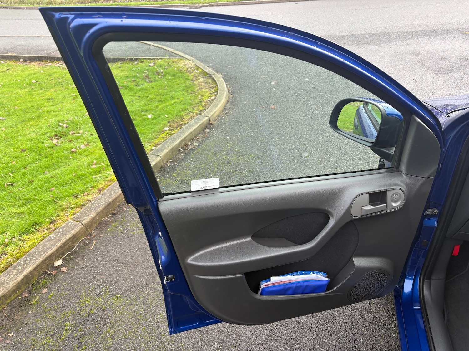 Used Fiat Panda 2010 for sale - 76720100: Photo 19