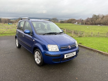 2010 (10) - 1.2 Eleganza 5dr