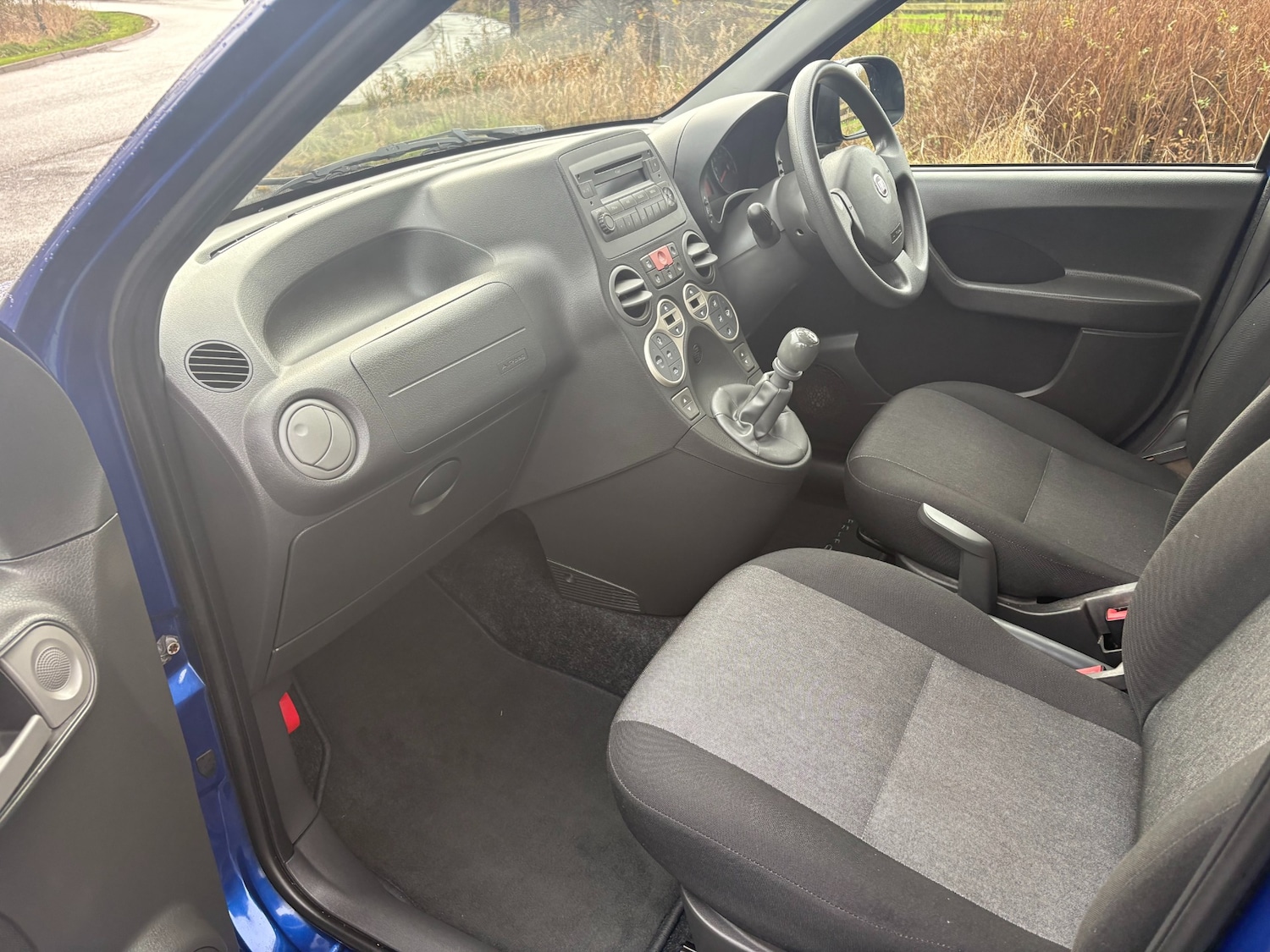 Used Fiat Panda 2010 for sale - 76720100: Photo 20