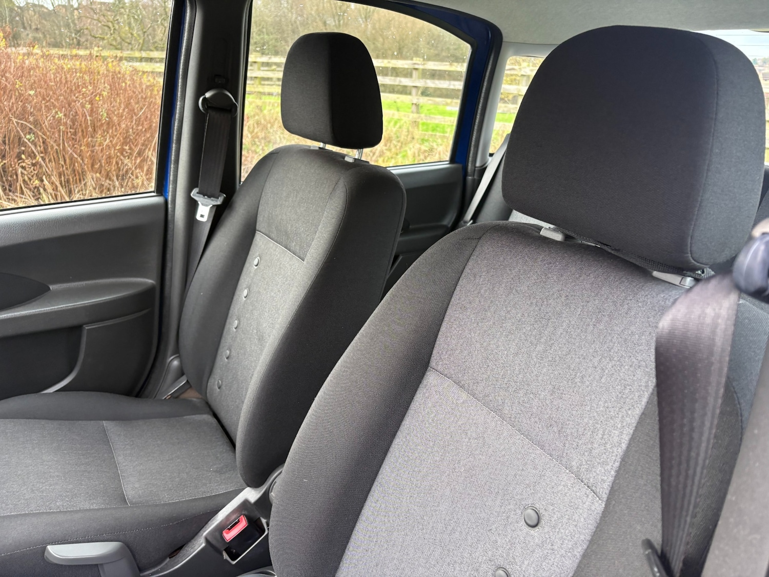 Used Fiat Panda 2010 for sale - 76720100: Photo 21