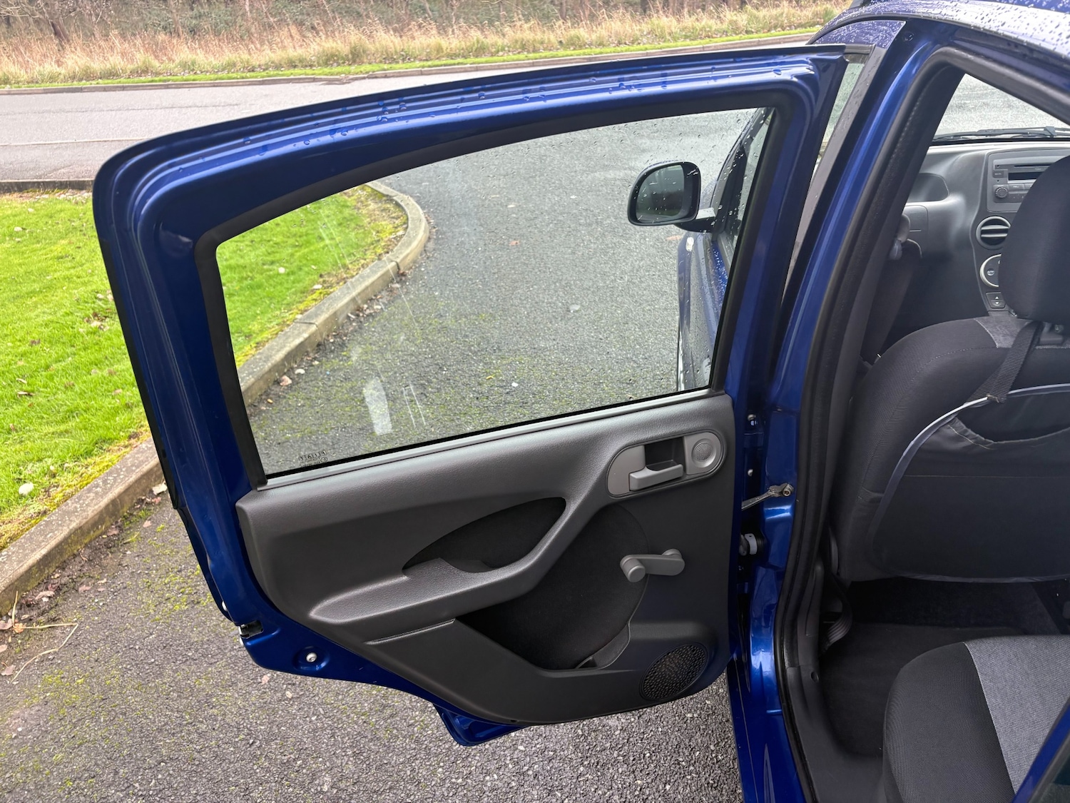 Used Fiat Panda 2010 for sale - 76720100: Photo 22