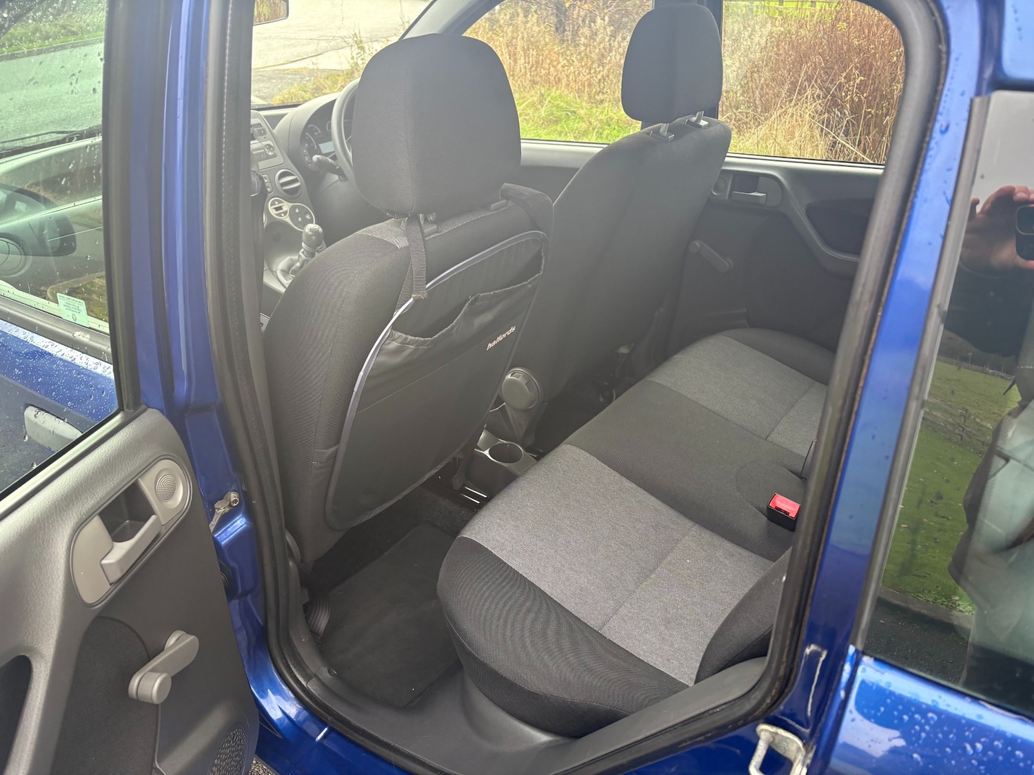 Used Fiat Panda 2010 for sale - 76720100: Photo 23