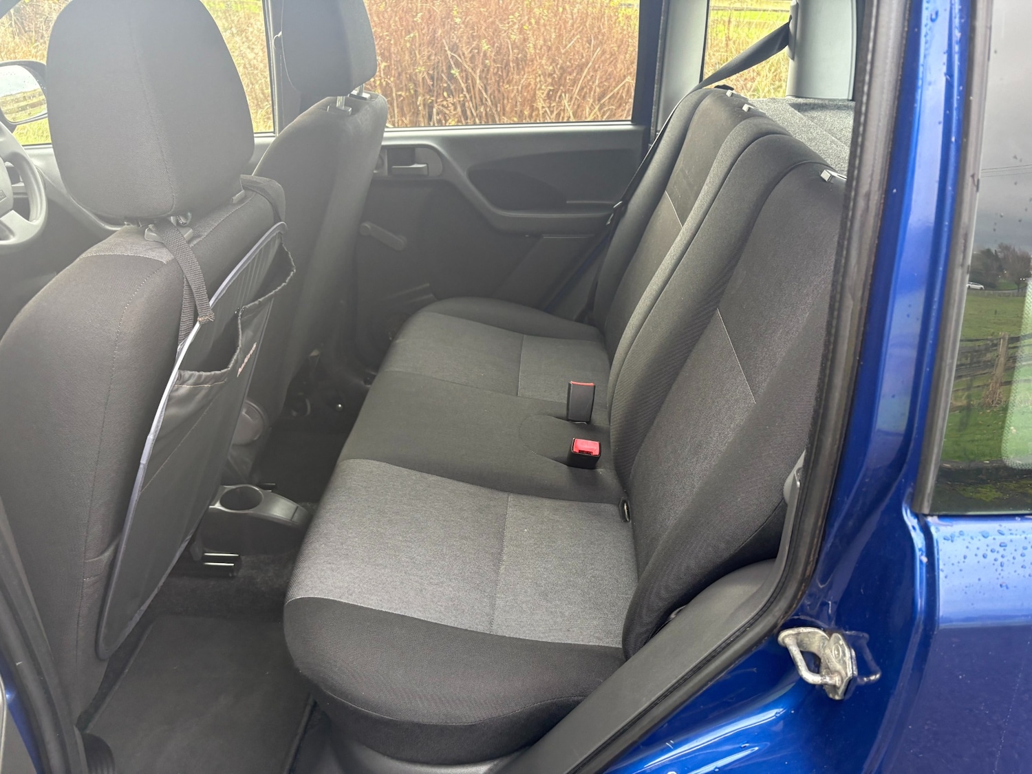 Used Fiat Panda 2010 for sale - 76720100: Photo 24