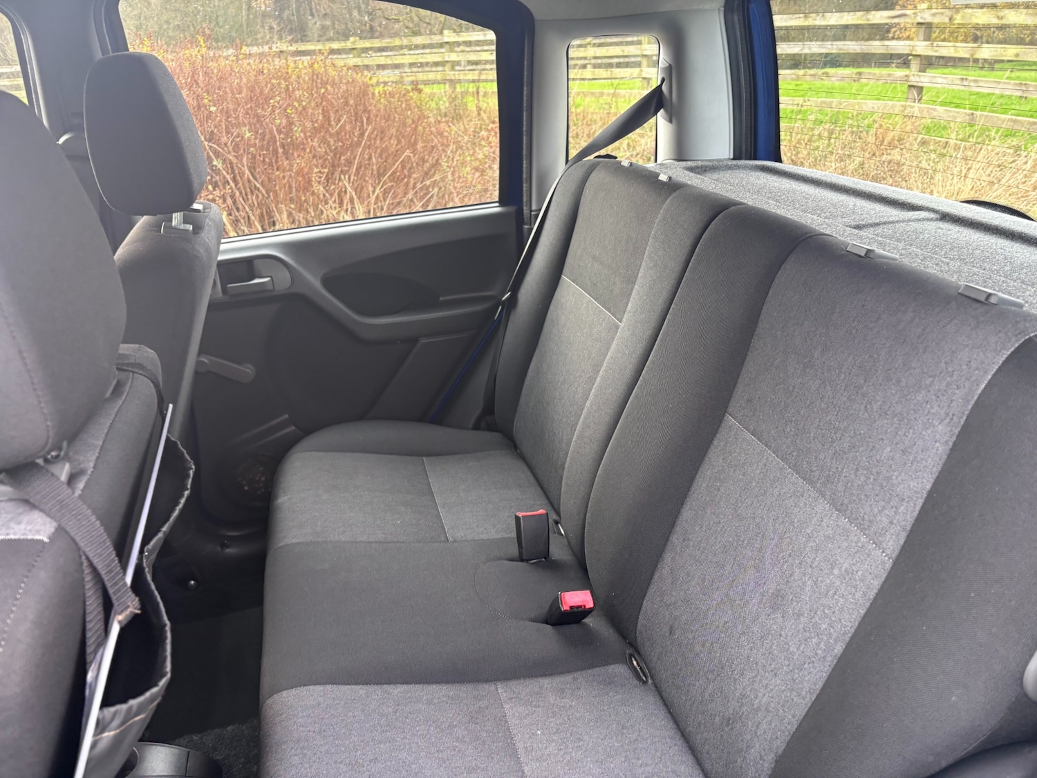 Used Fiat Panda 2010 for sale - 76720100: Photo 25