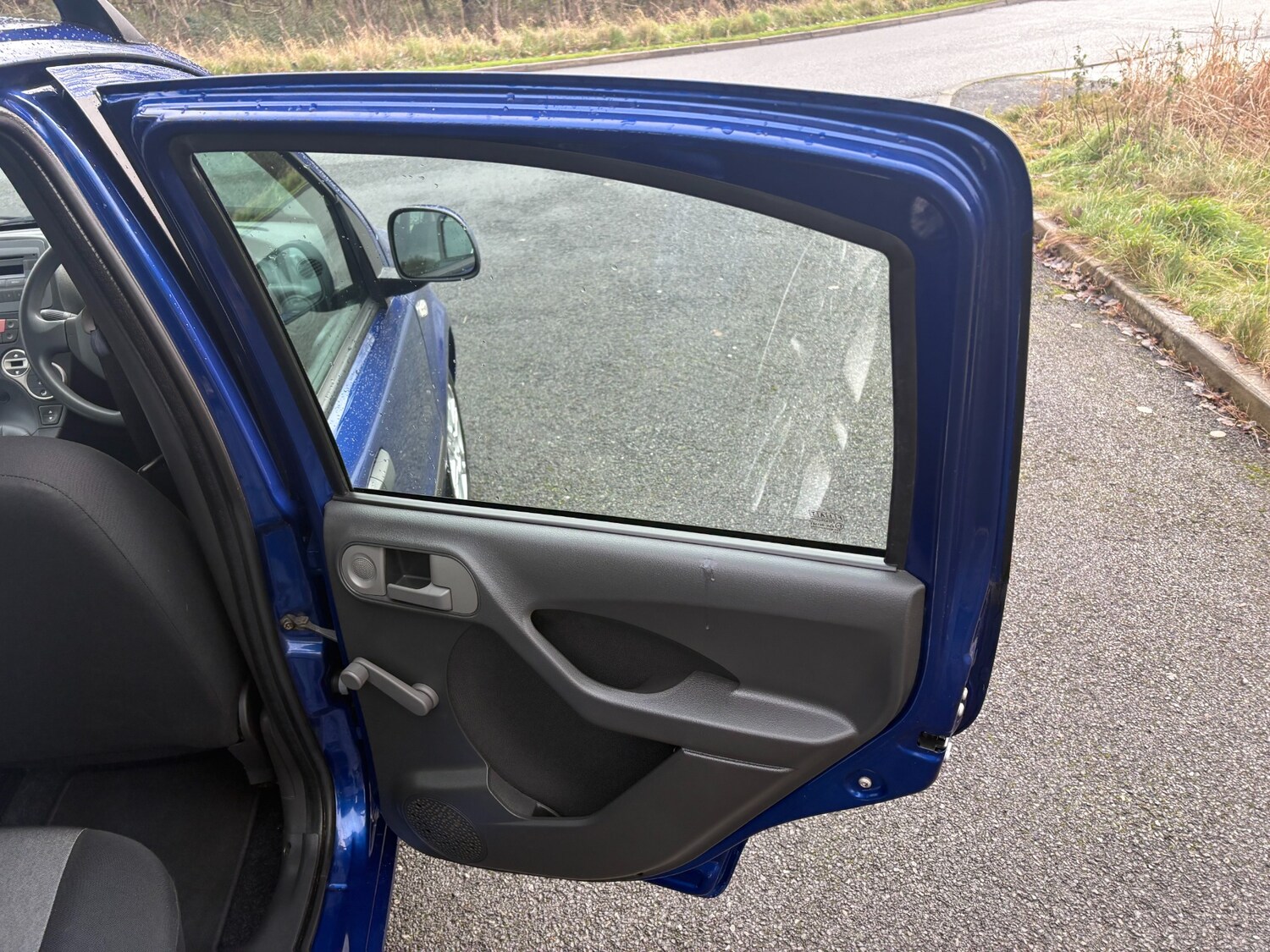 Used Fiat Panda 2010 for sale - 76720100: Photo 26