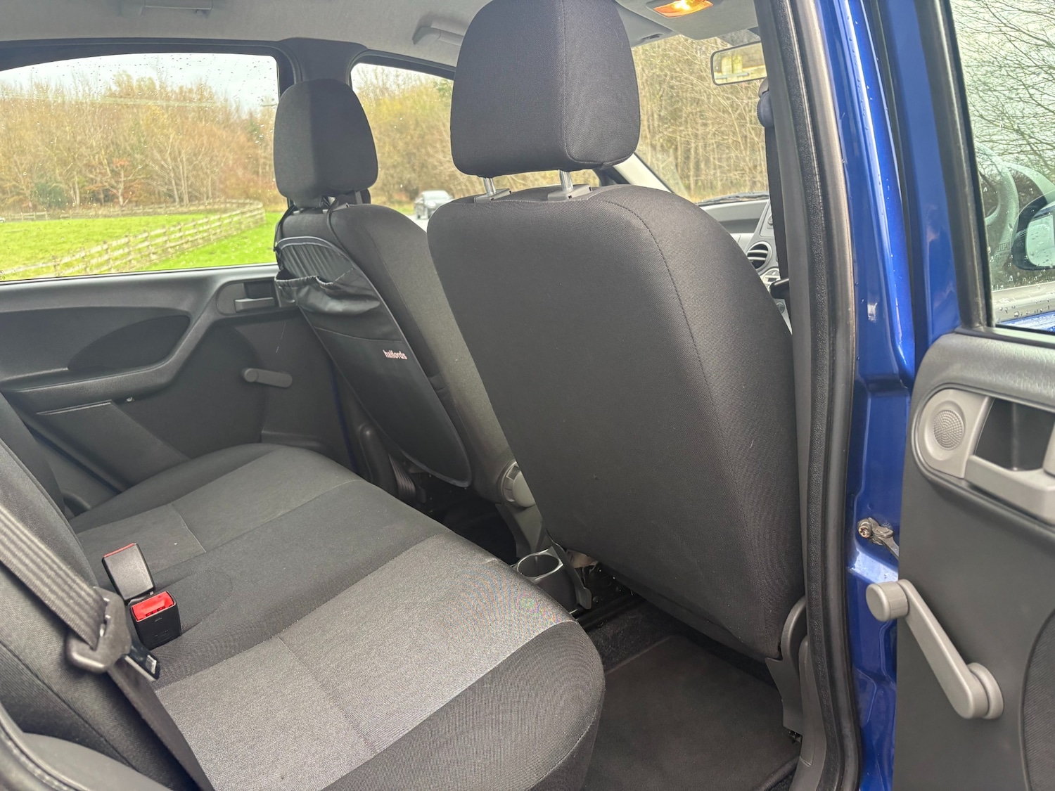 Used Fiat Panda 2010 for sale - 76720100: Photo 27