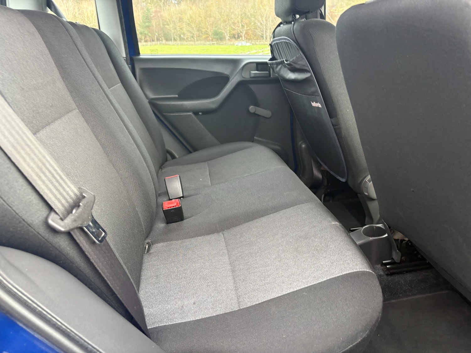 Used Fiat Panda 2010 for sale - 76720100: Photo 28