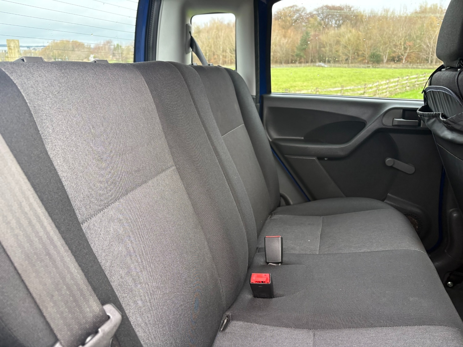 Used Fiat Panda 2010 for sale - 76720100: Photo 29