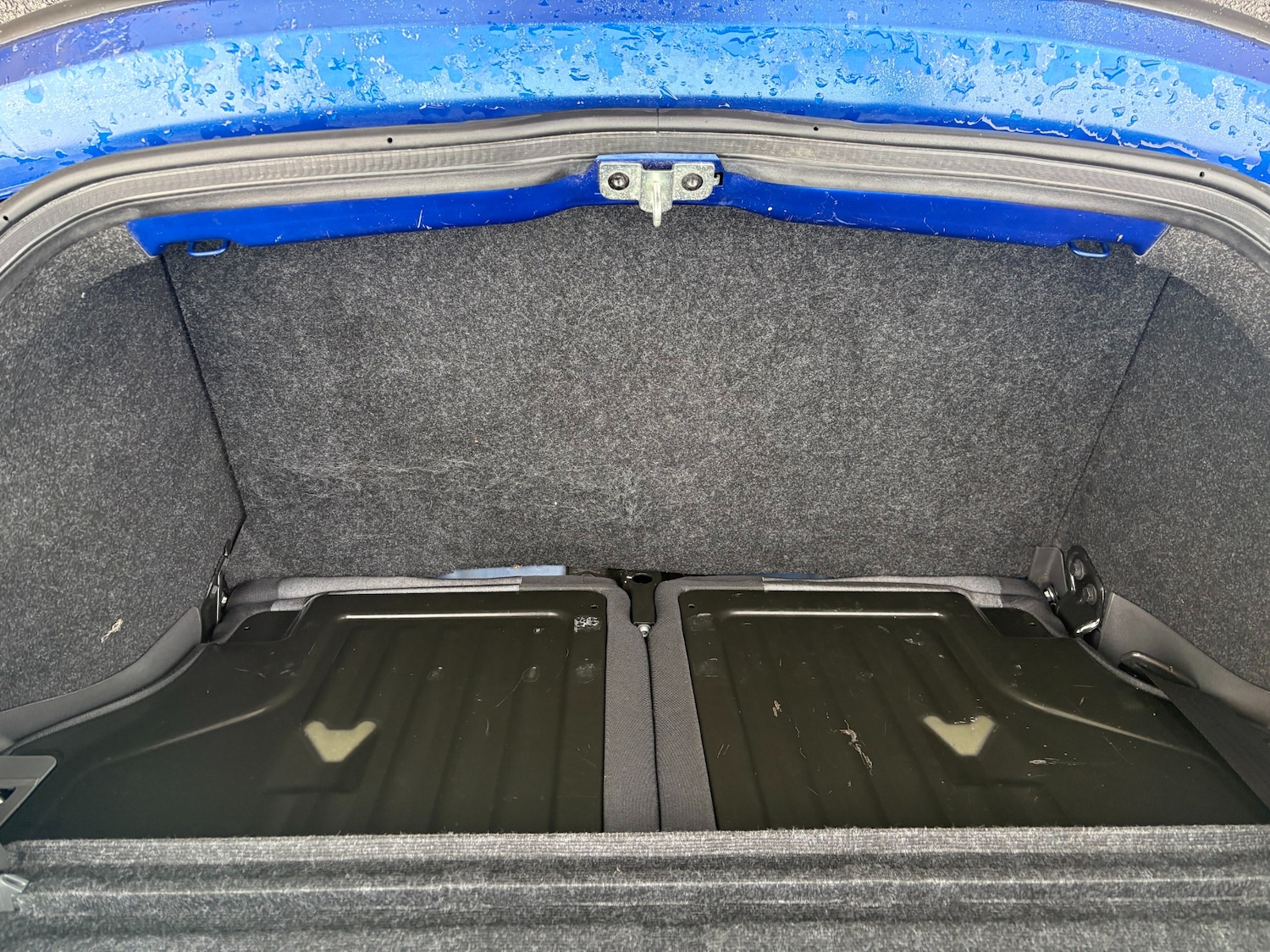 Used Fiat Panda 2010 for sale - 76720100: Photo 30