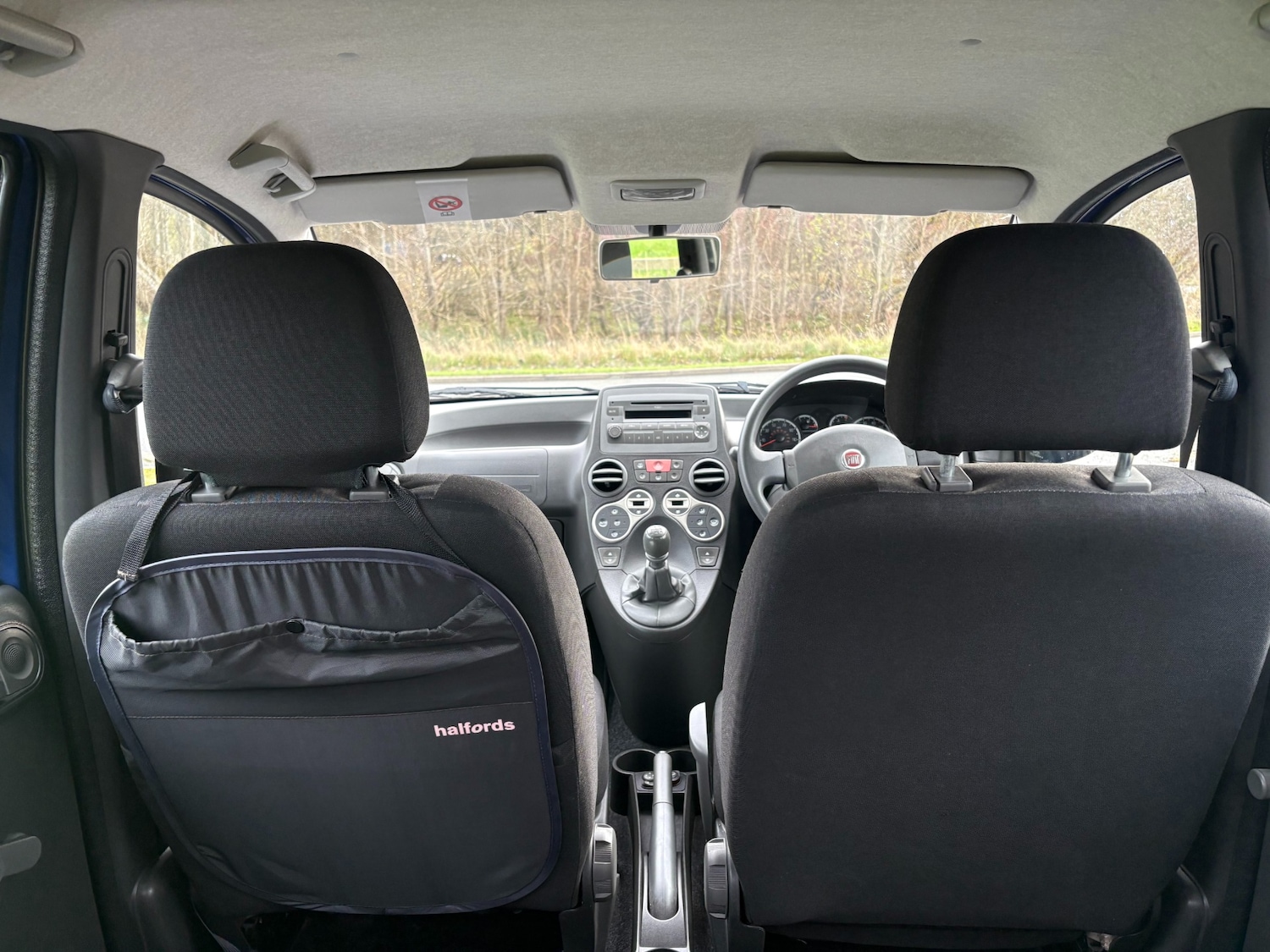 Used Fiat Panda 2010 for sale - 76720100: Photo 31