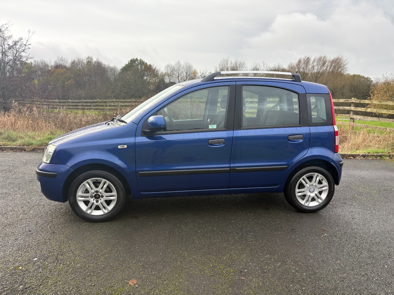 Used Fiat Panda 2010 for sale - 76720100: Photo 5