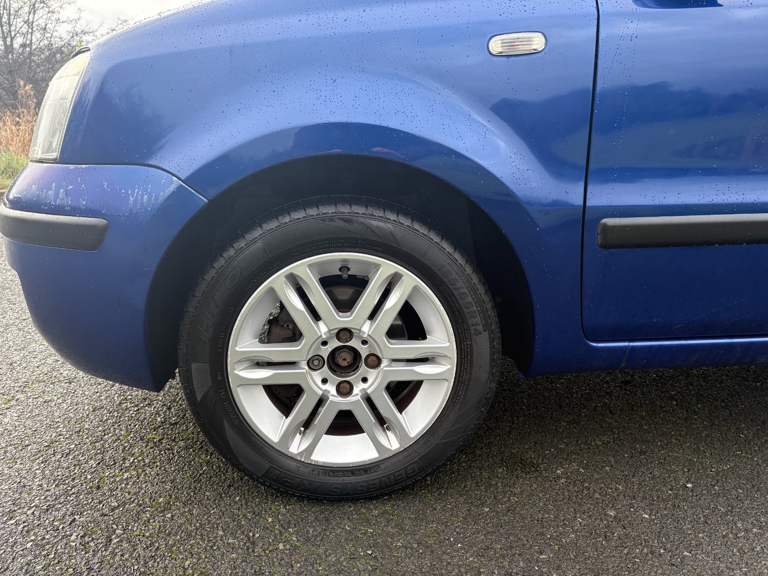 Used Fiat Panda 2010 for sale - 76720100: Photo 6