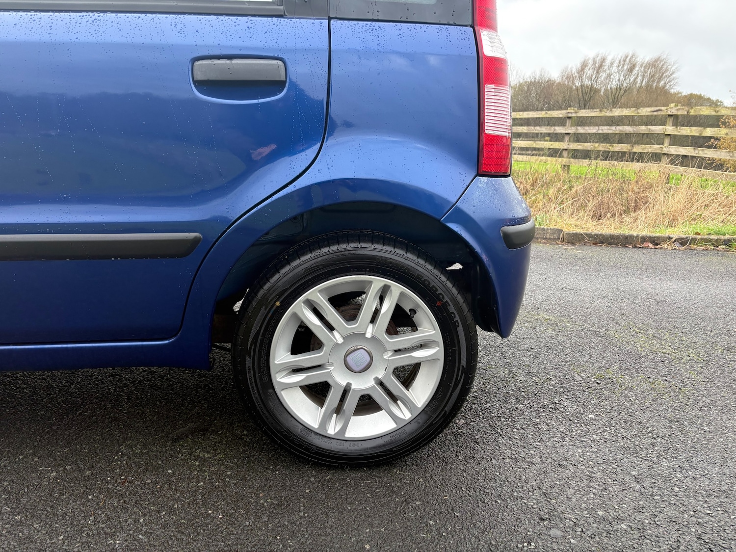 Used Fiat Panda 2010 for sale - 76720100: Photo 7