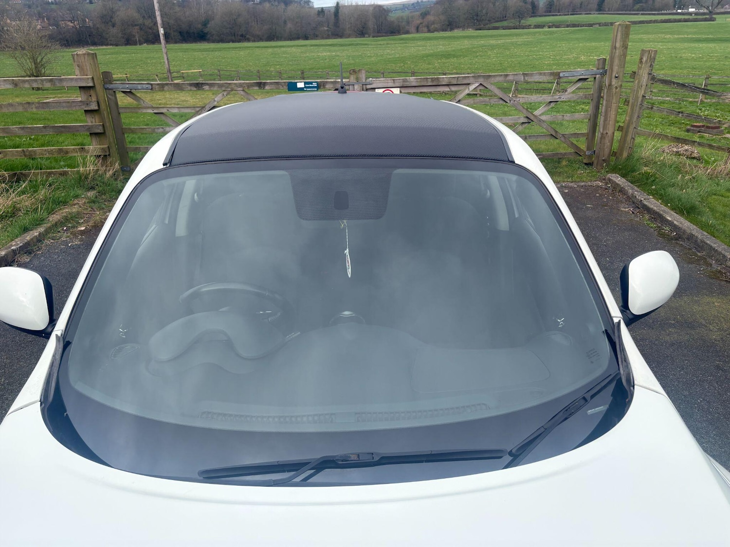 Used Nissan Juke 2012 for sale - 77509984: Photo 12