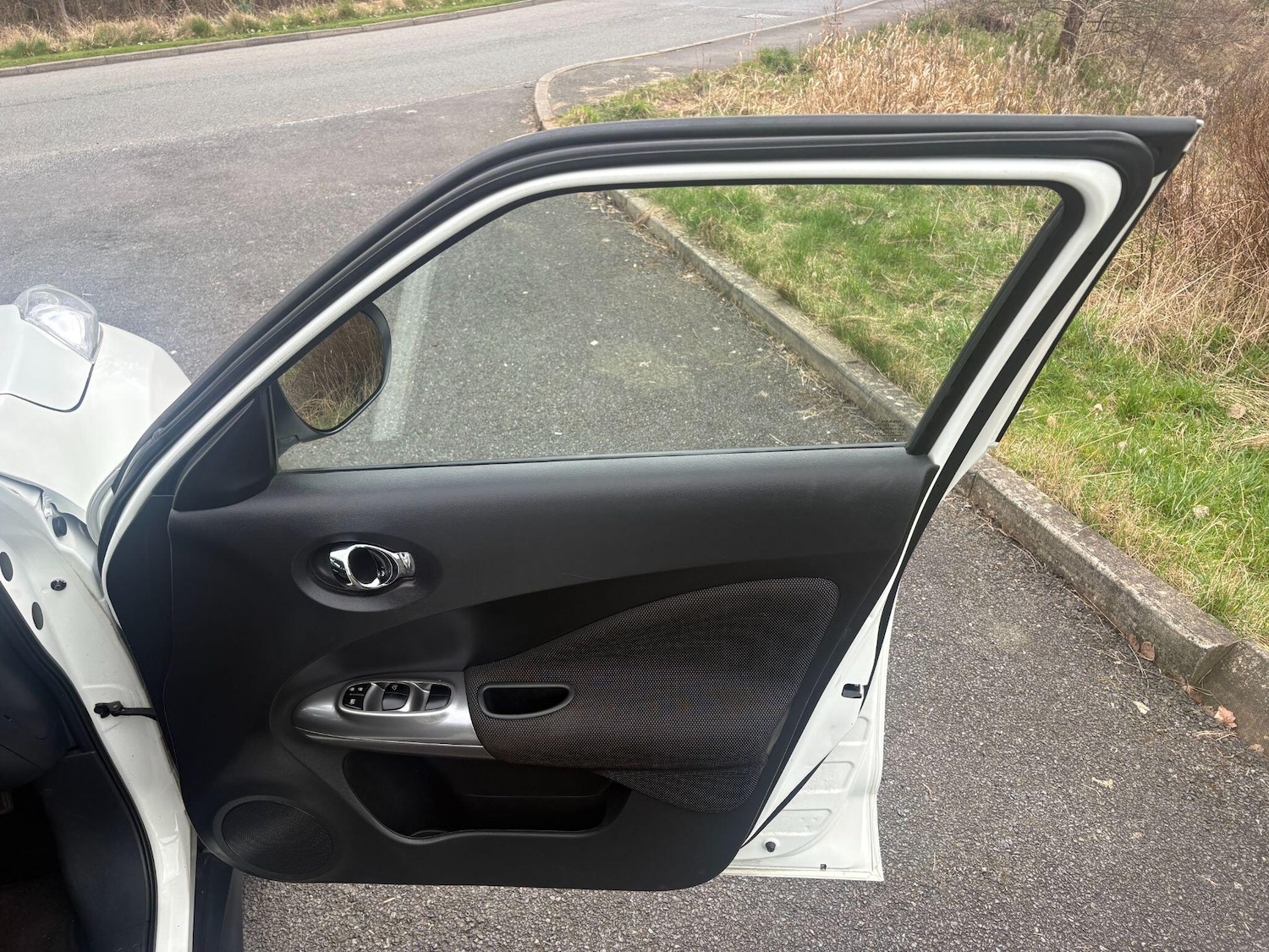 Used Nissan Juke 2012 for sale - 77509984: Photo 13