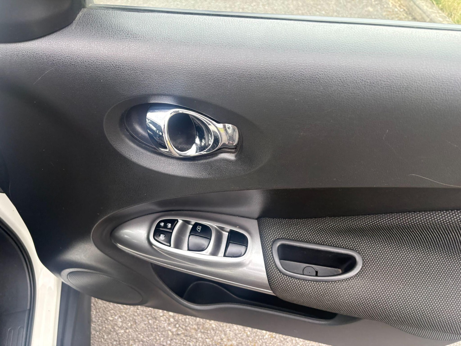 Used Nissan Juke 2012 for sale - 77509984: Photo 14