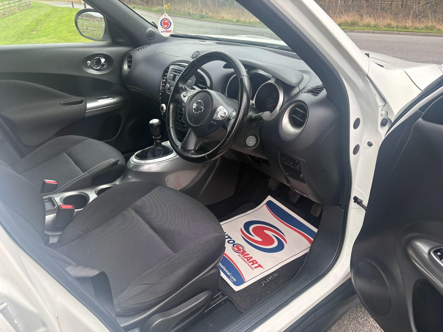 Used Nissan Juke 2012 for sale - 77509984: Photo 15