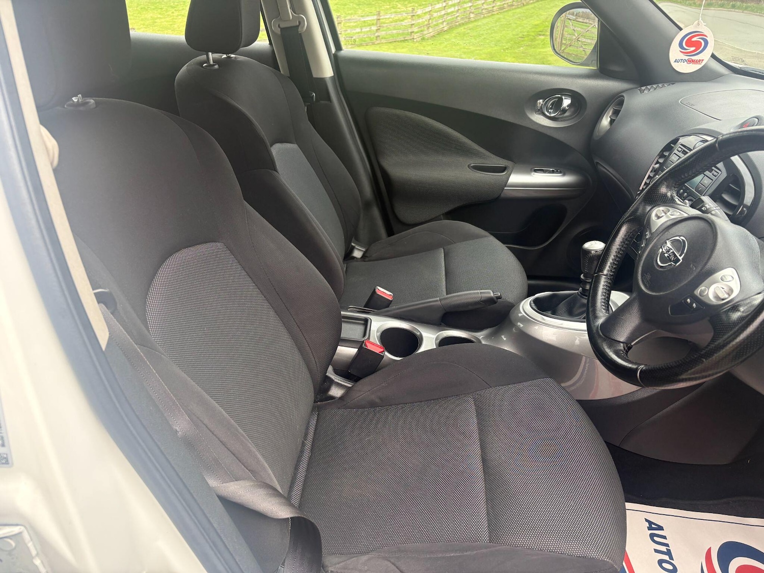 Used Nissan Juke 2012 for sale - 77509984: Photo 16