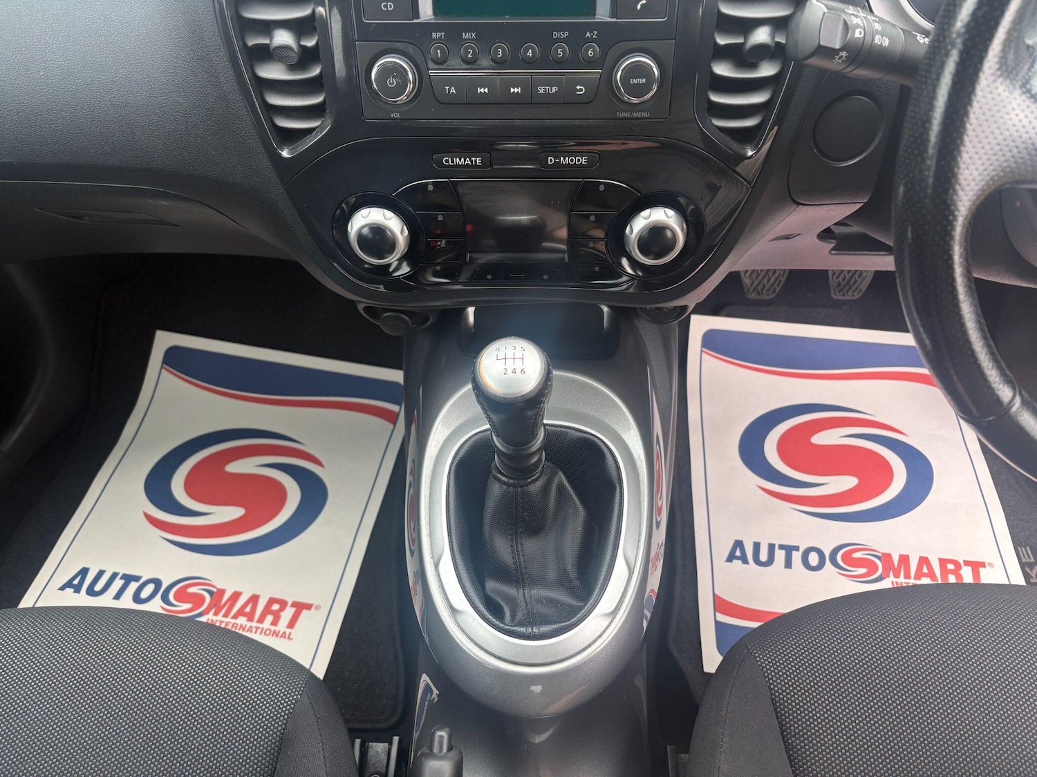 Used Nissan Juke 2012 for sale - 77509984: Photo 20