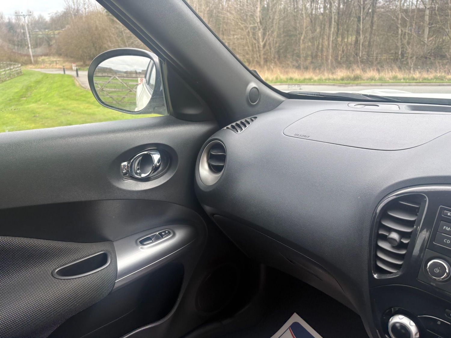 Used Nissan Juke 2012 for sale - 77509984: Photo 22