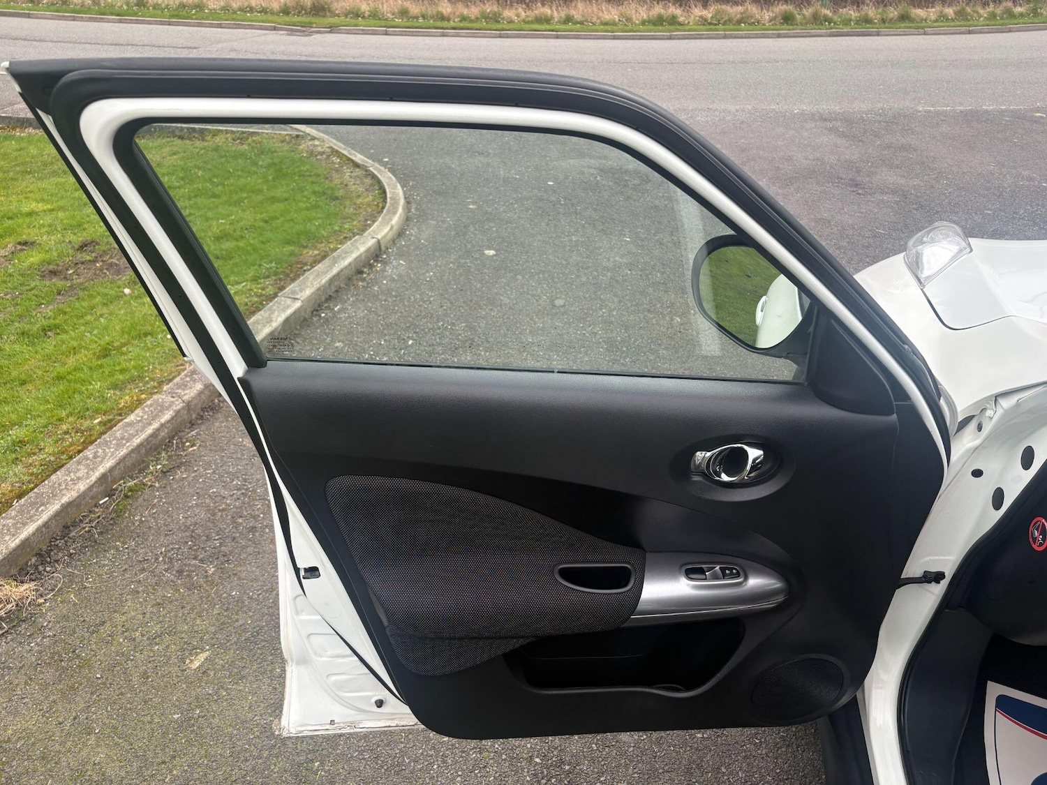 Used Nissan Juke 2012 for sale - 77509984: Photo 23