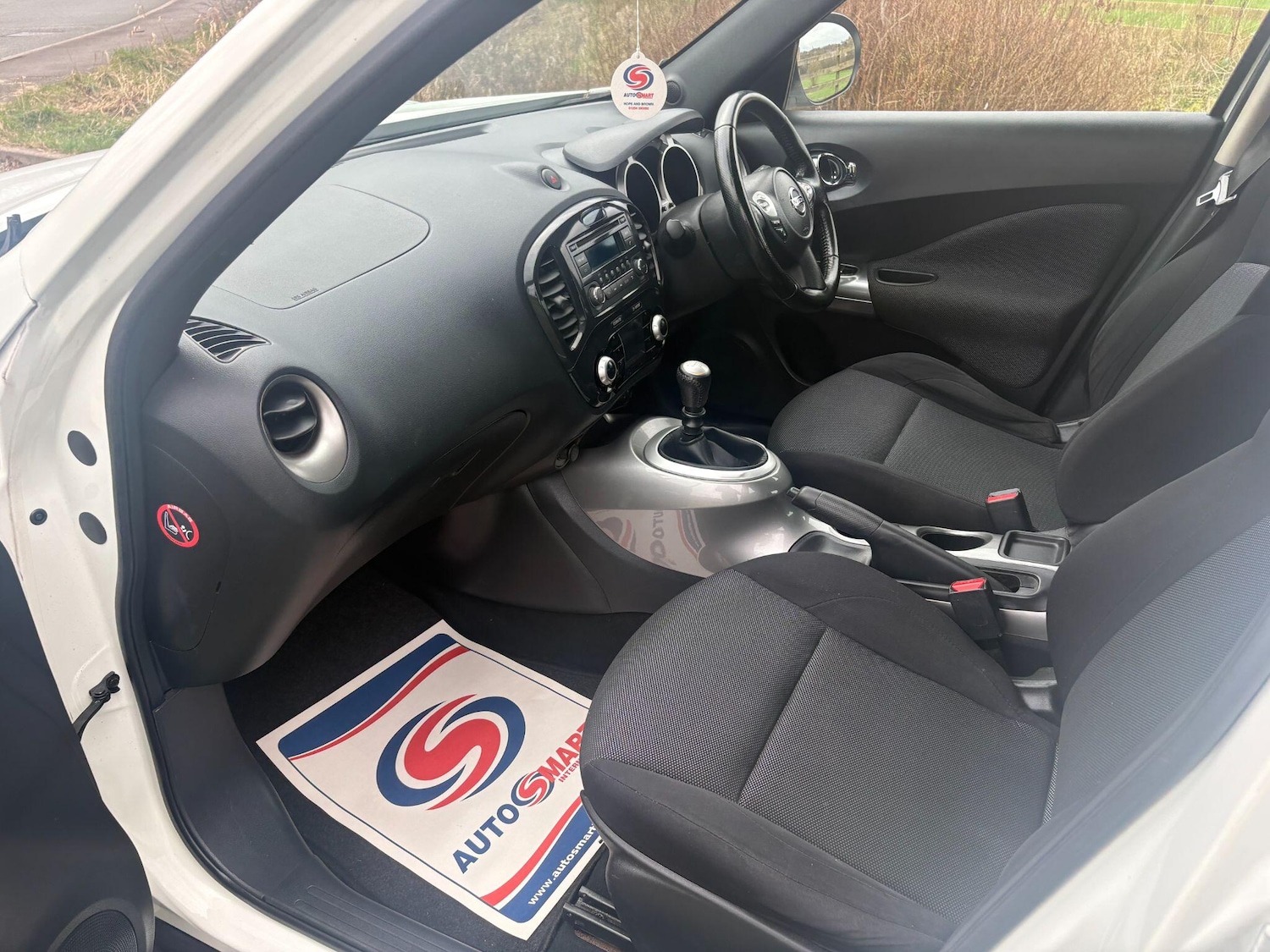 Used Nissan Juke 2012 for sale - 77509984: Photo 24