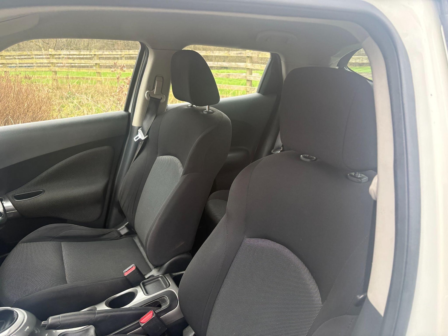 Used Nissan Juke 2012 for sale - 77509984: Photo 25