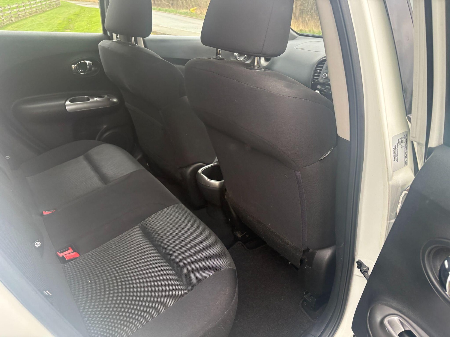 Used Nissan Juke 2012 for sale - 77509984: Photo 30