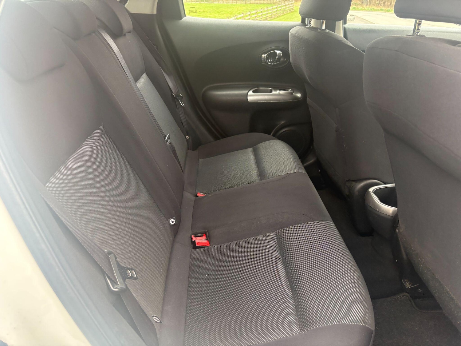 Used Nissan Juke 2012 for sale - 77509984: Photo 31