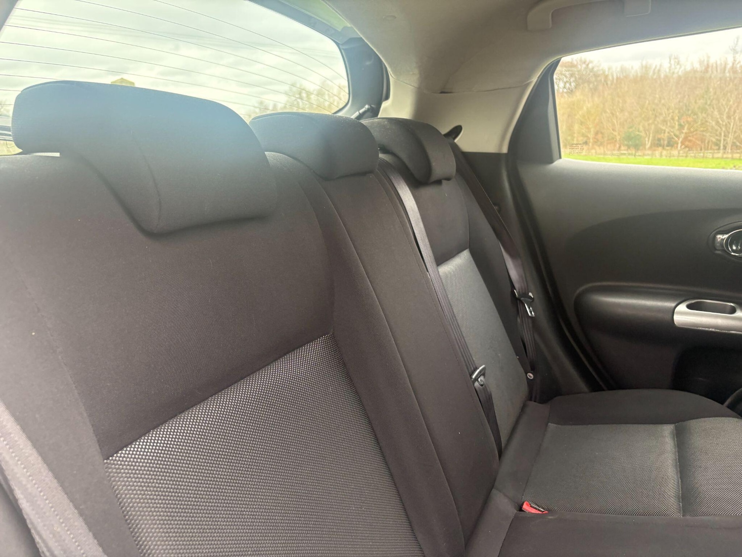 Used Nissan Juke 2012 for sale - 77509984: Photo 32