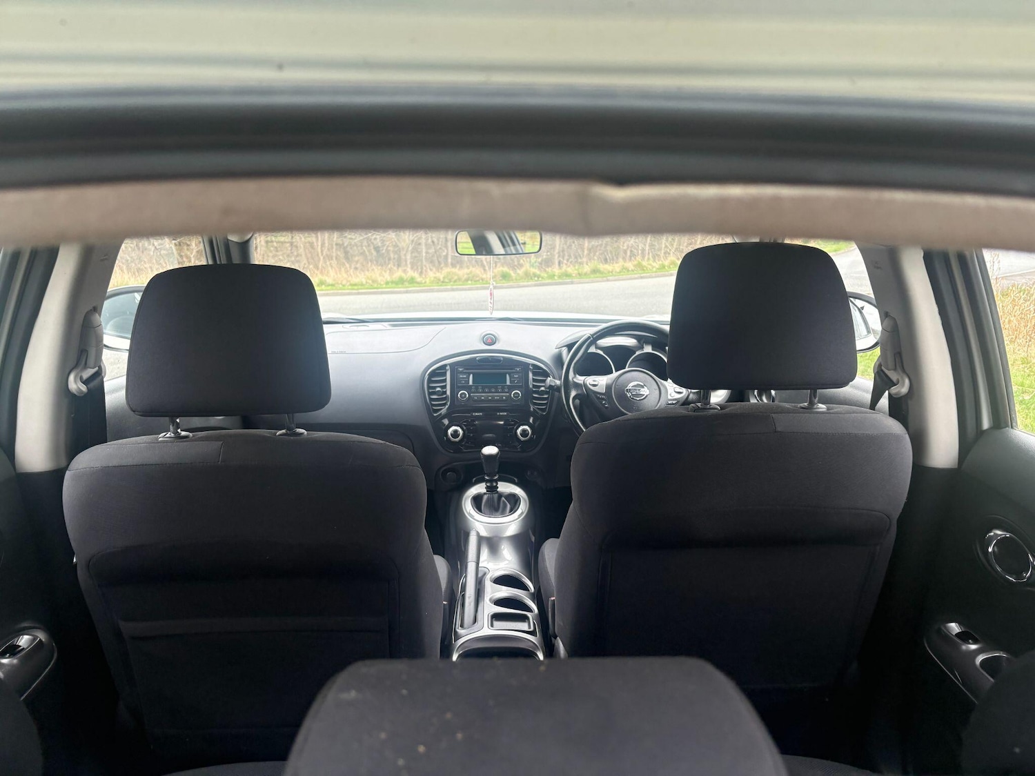 Used Nissan Juke 2012 for sale - 77509984: Photo 34