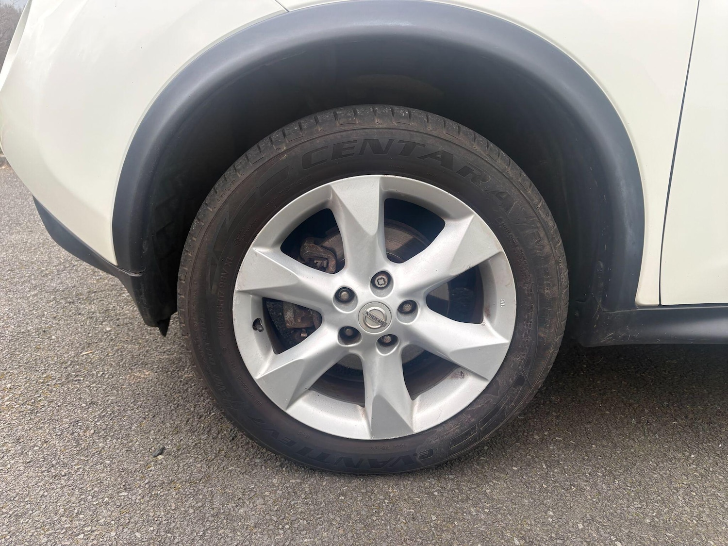 Used Nissan Juke 2012 for sale - 77509984: Photo 5