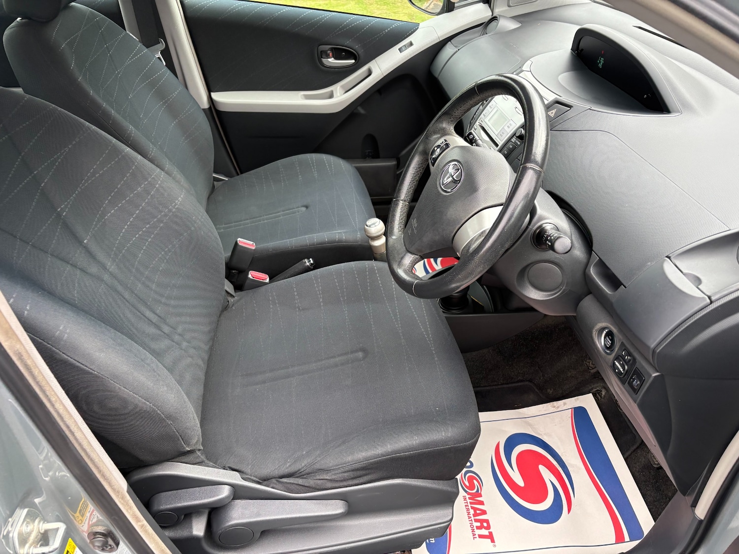Vehicle 23