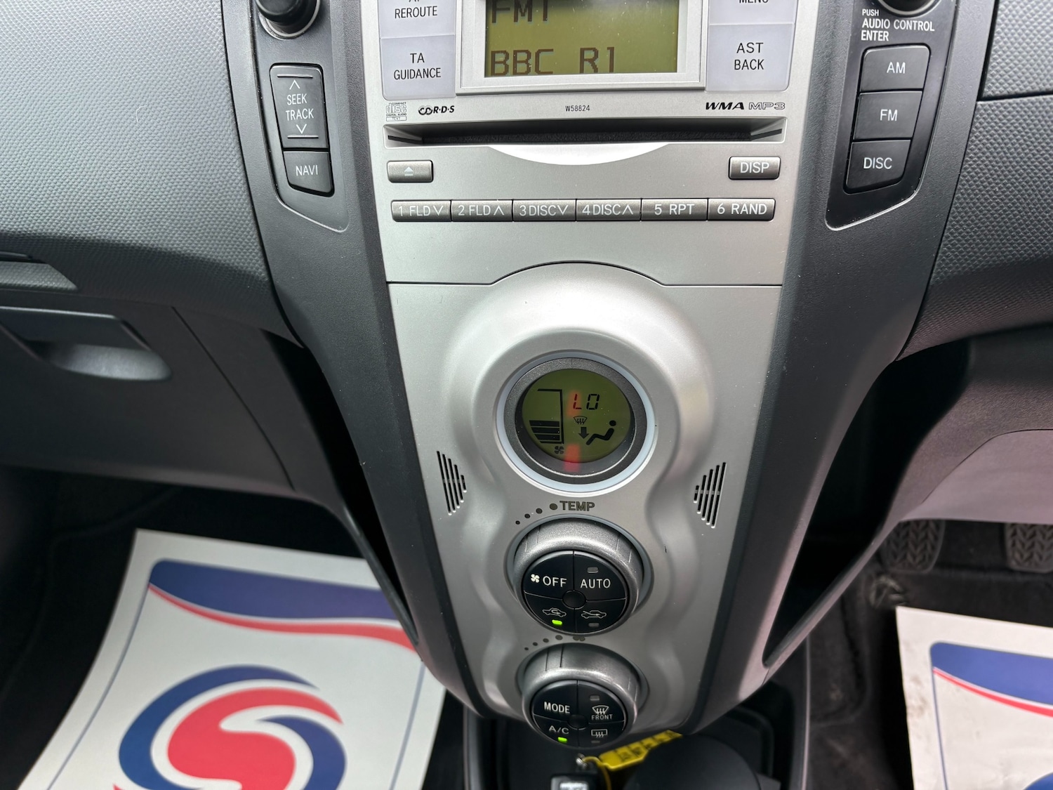 Vehicle 26