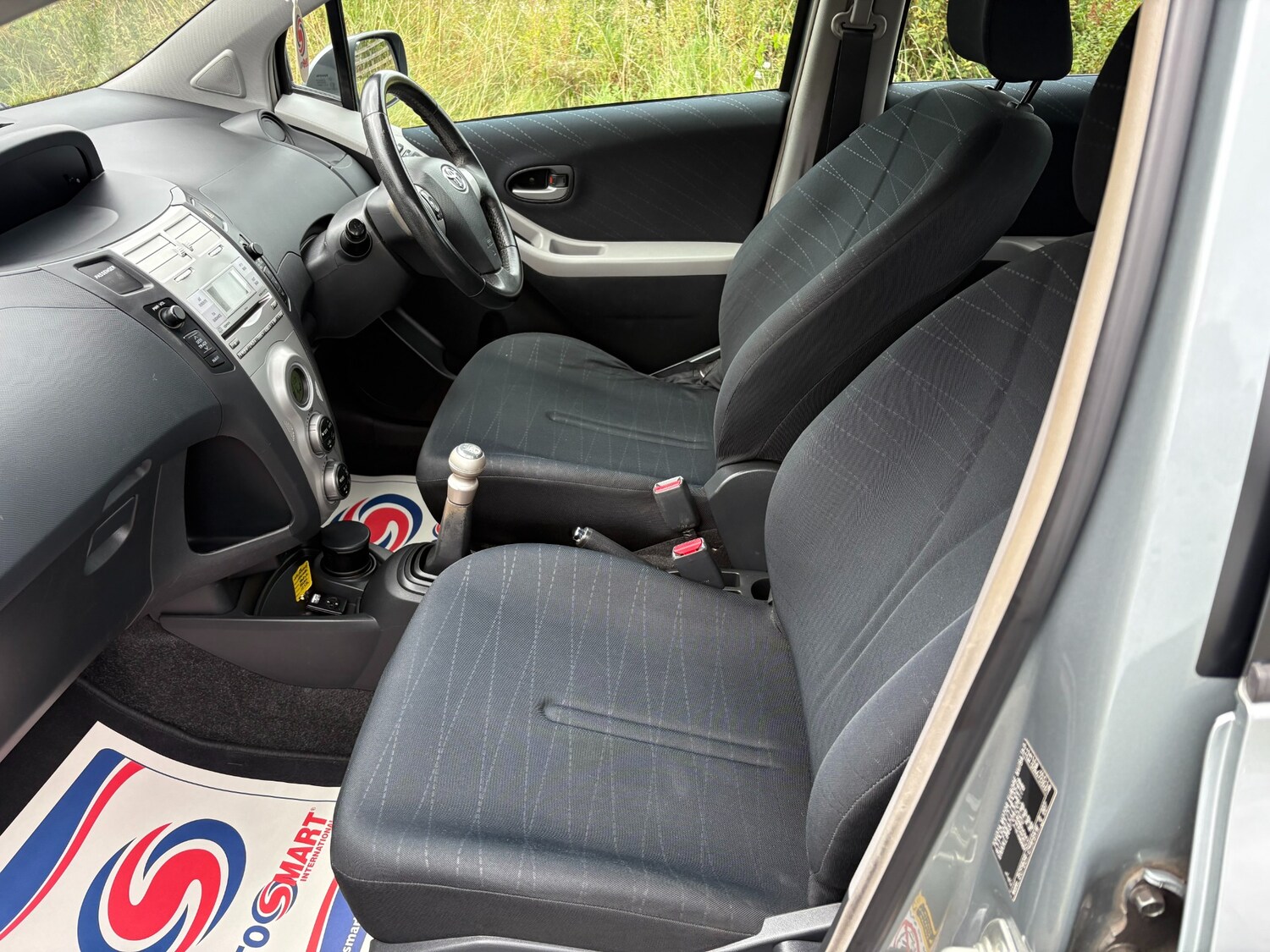 Vehicle 34