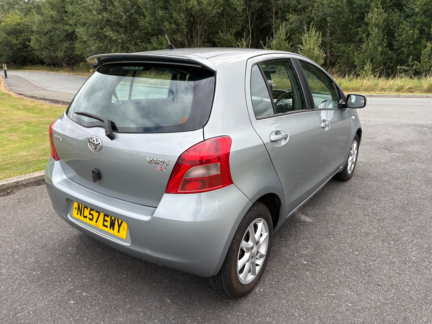 Vehicle 7