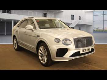 2021 (71) - 4.0 V8 5dr Auto