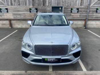 Used Bentley Bentayga 2021 for sale - 74540011: Photo