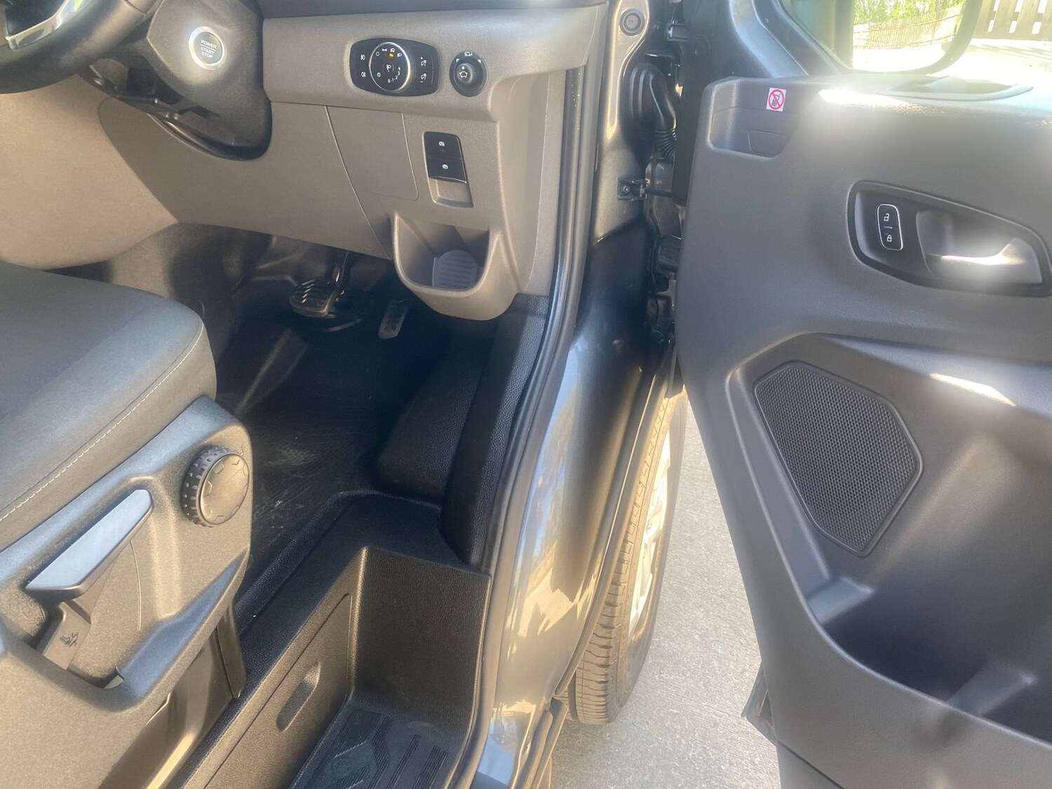 Vehicle 65